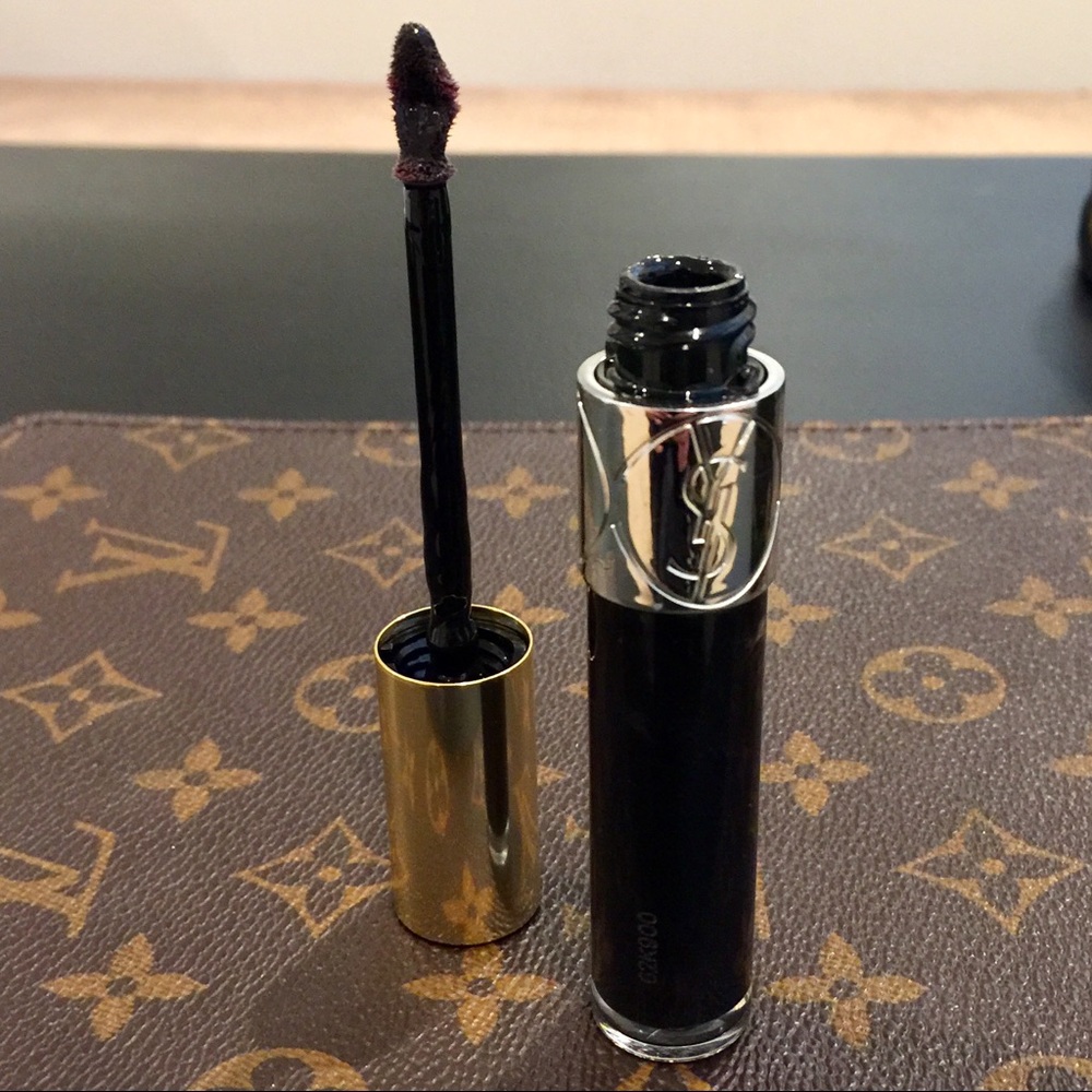 5 for $25! - YSL lip Gloss - Sheer Gloss Volupté